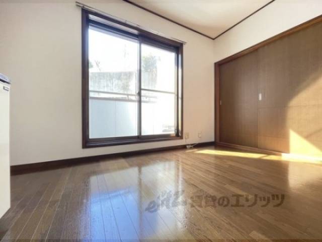 ダイニングキッチン