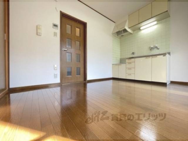 ダイニングキッチン