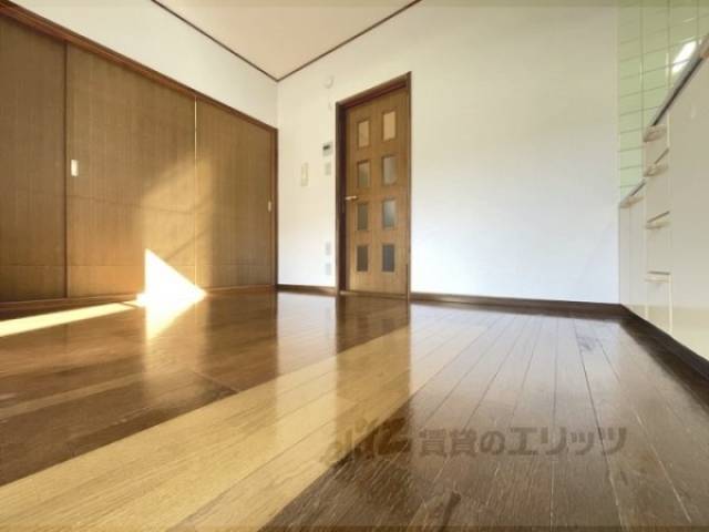 ダイニングキッチン