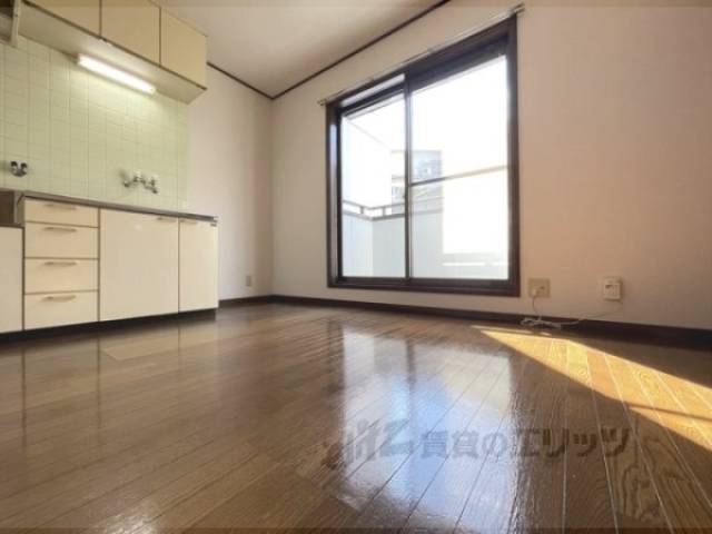 ダイニングキッチン