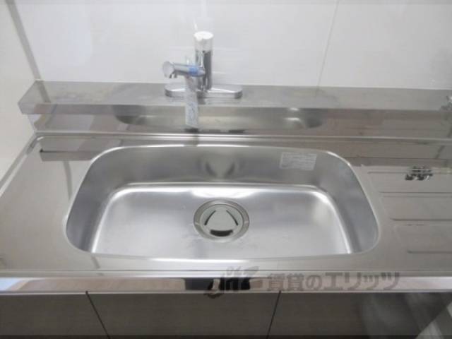 キッチン　シンク