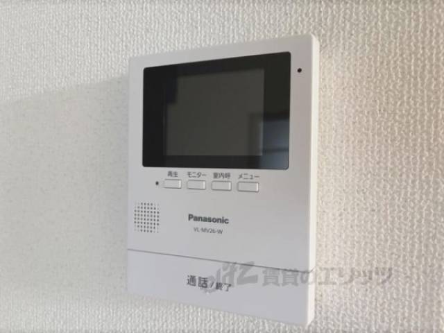 ドアフォン（ＴＶ含）
