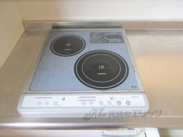 キッチン　ＩＨコンロ
