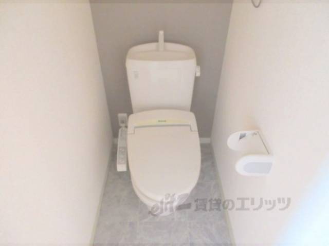 トイレ　1Ｆ