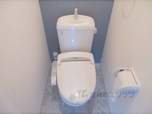 トイレ　2Ｆ