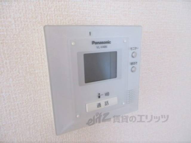 ドアフォン（ＴＶ含）