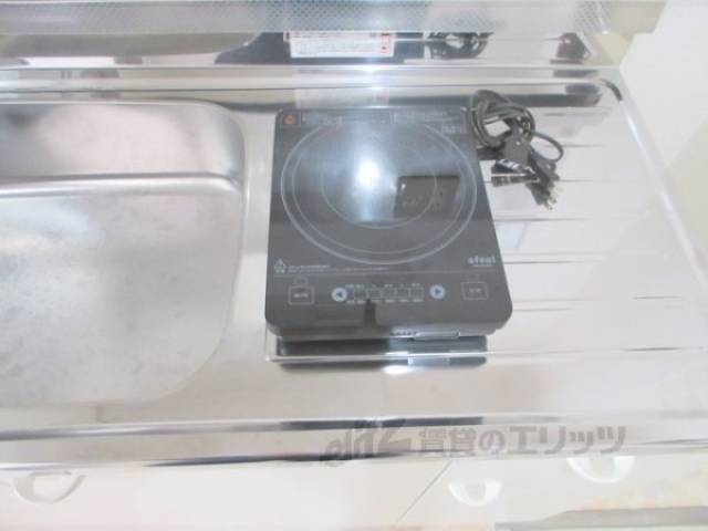 キッチン　ＩＨコンロ