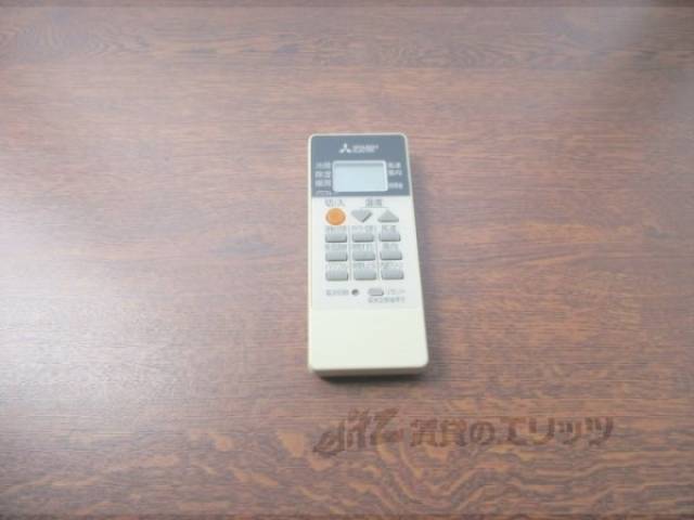 エアコン　リモコン