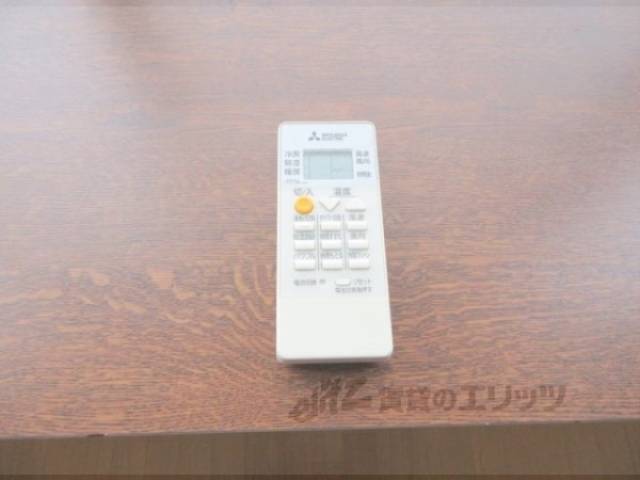 エアコン　リモコン