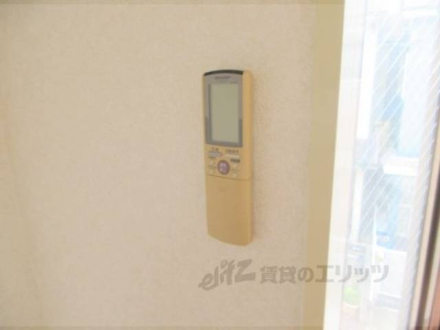 エアコン　リモコン