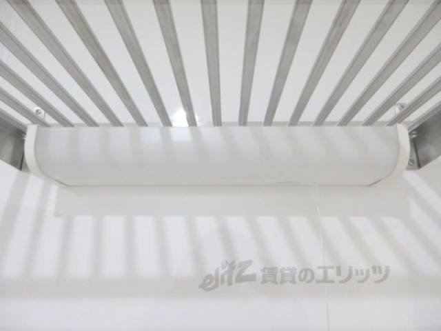 キッチン　照明