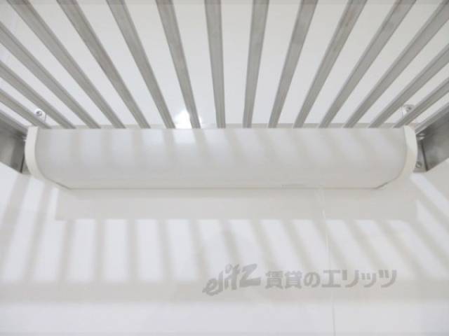 キッチン　照明