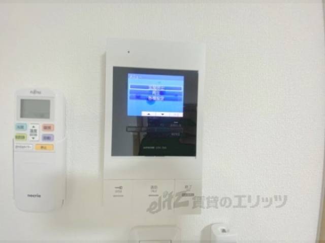 ドアフォン（ＴＶ含）