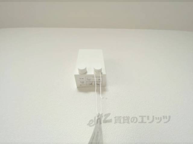 部屋干し用ワイヤー