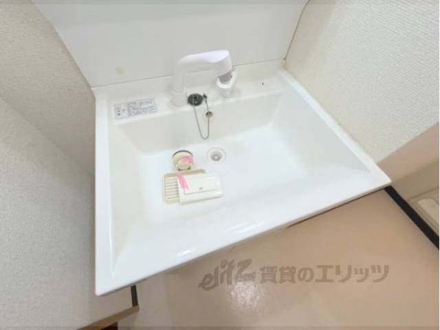 洗面所