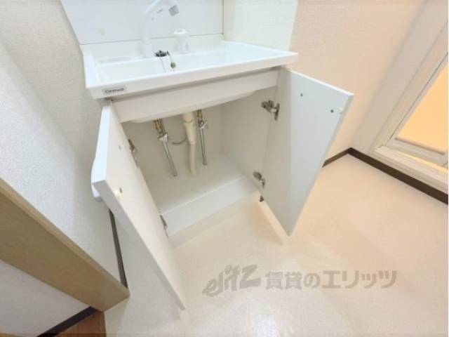 洗面所