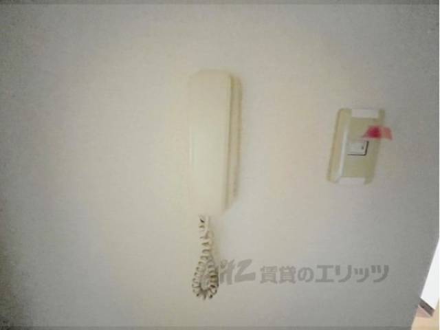 ドアフォン（ＴＶ含）
