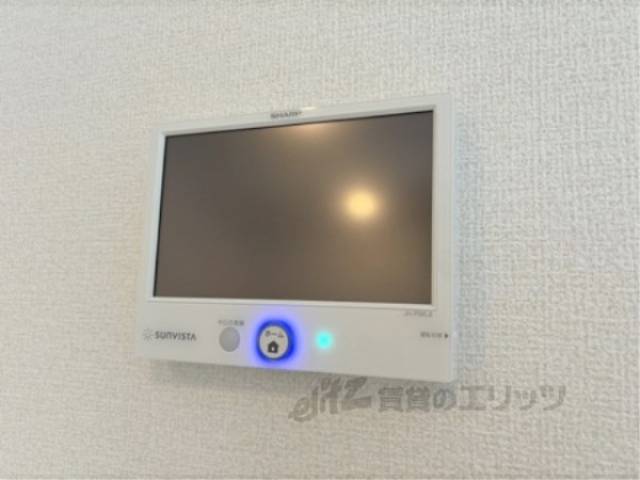 太陽光タッチパネル