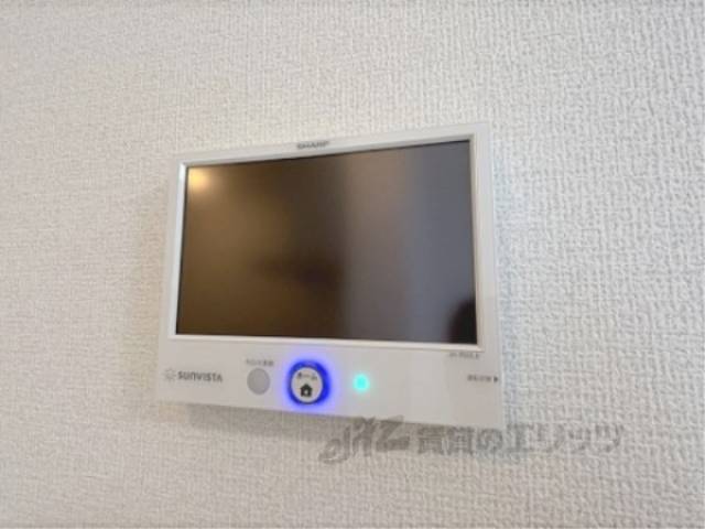 太陽光タッチパネル