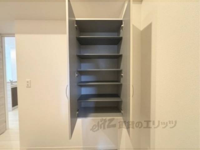 下駄箱