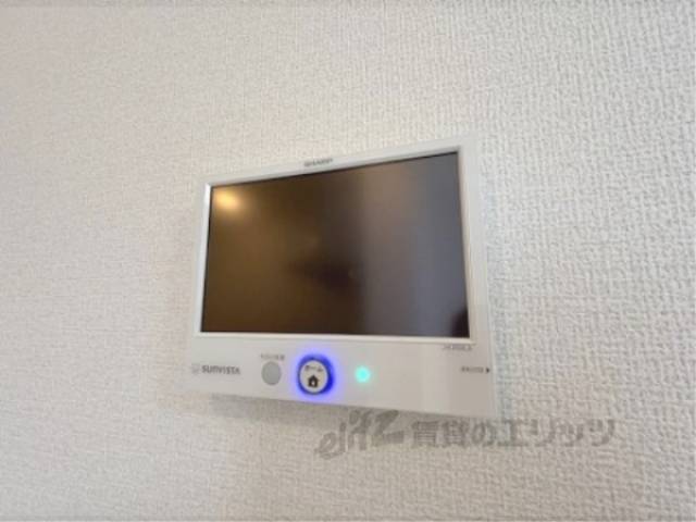 太陽光タッチパネル