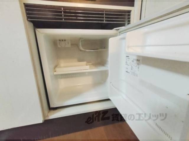 キッチン　冷蔵庫