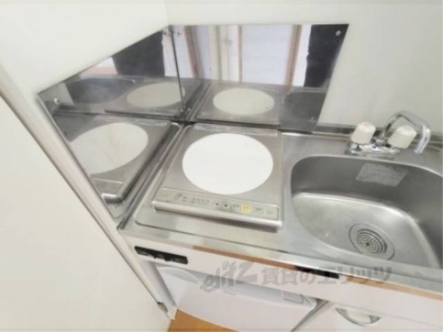 キッチン　ＩＨコンロ