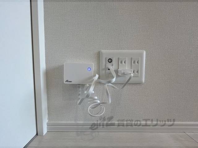 ネット機器