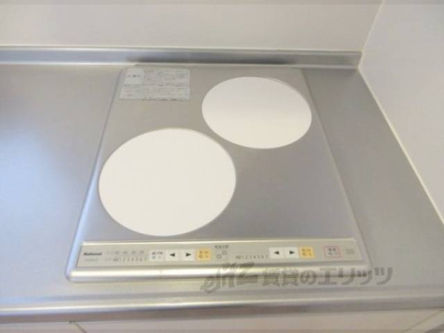 キッチン　ＩＨコンロ