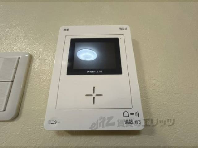 ドアフォン（ＴＶ含）