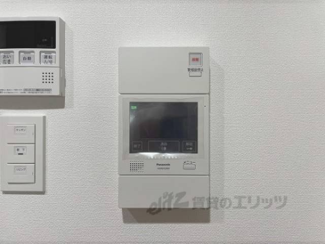 ドアフォン（ＴＶ含）