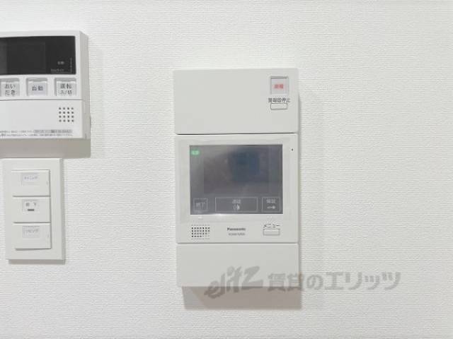 ドアフォン（ＴＶ含）