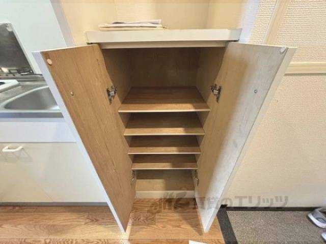 下駄箱