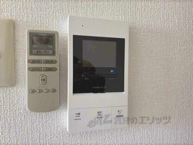 ドアフォン（ＴＶ含）