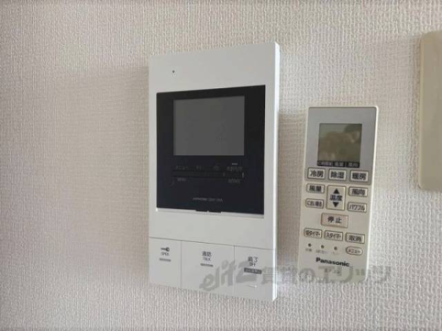 ドアフォン（ＴＶ含）