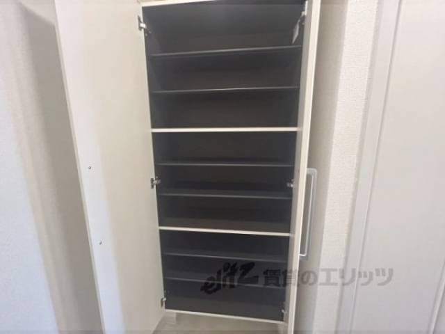 下駄箱