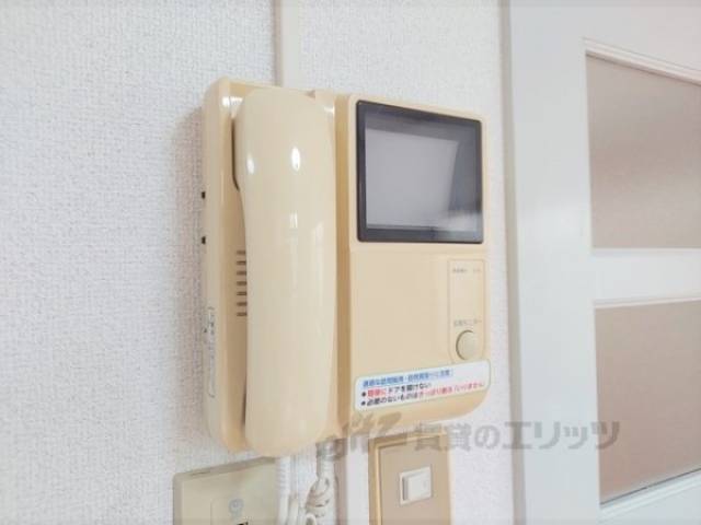 インターホン