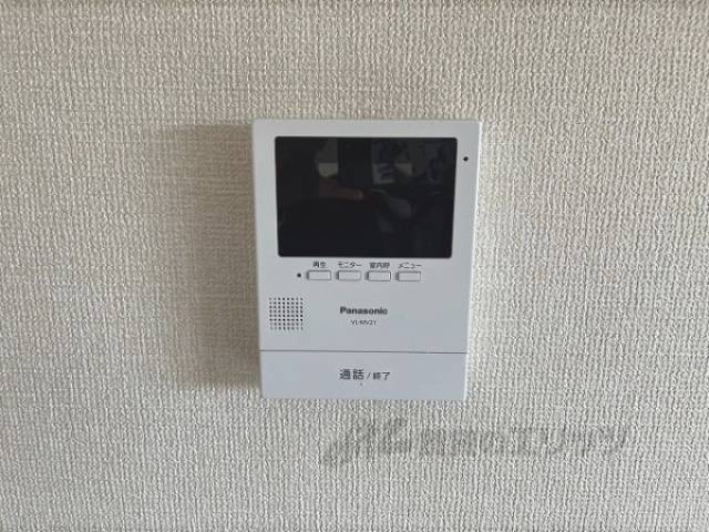 ドアフォン（ＴＶ含）