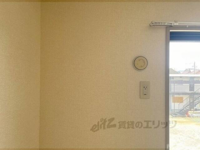 エアコン　設置箇所