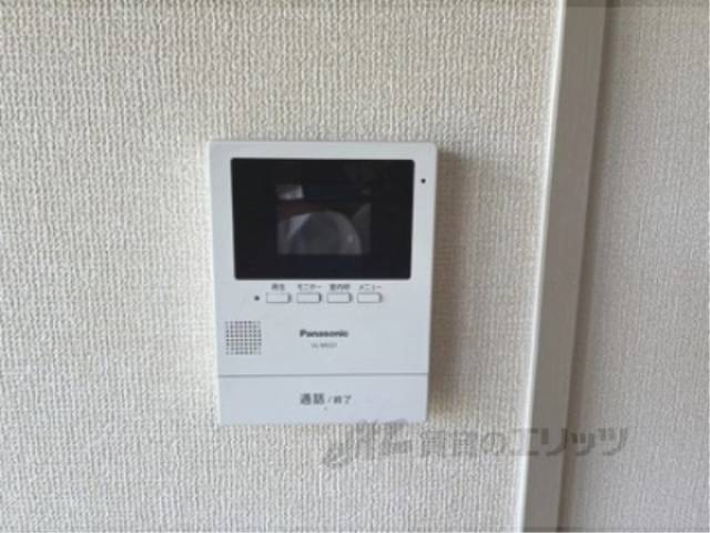 ドアフォン（ＴＶ含）