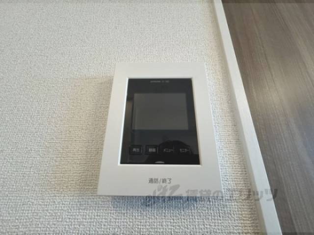 ドアフォン（ＴＶ含）