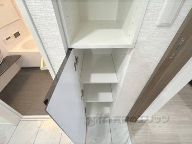 洗面所