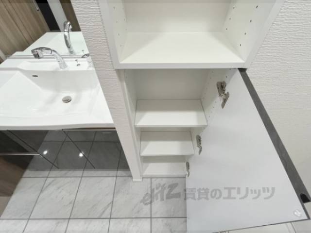 洗面所
