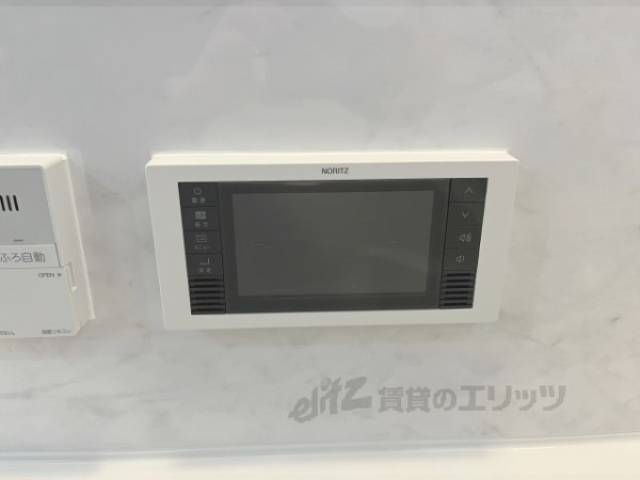 テレビ