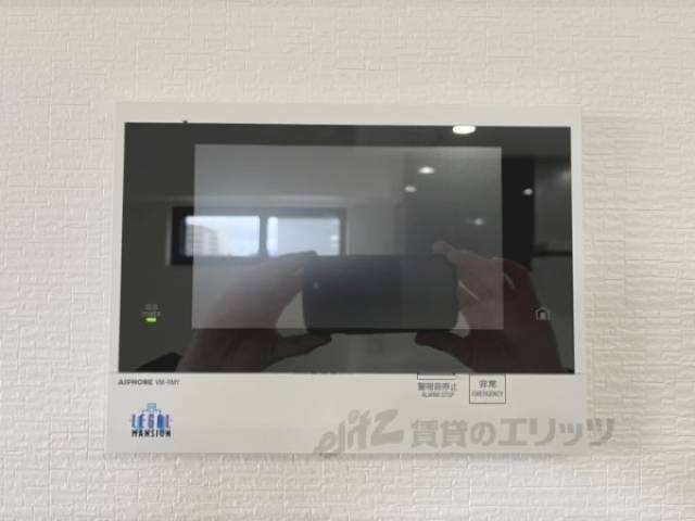 ドアフォン（ＴＶ含）