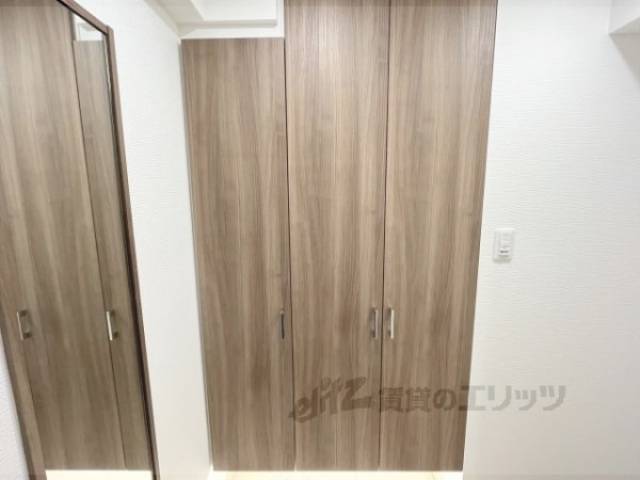 下駄箱