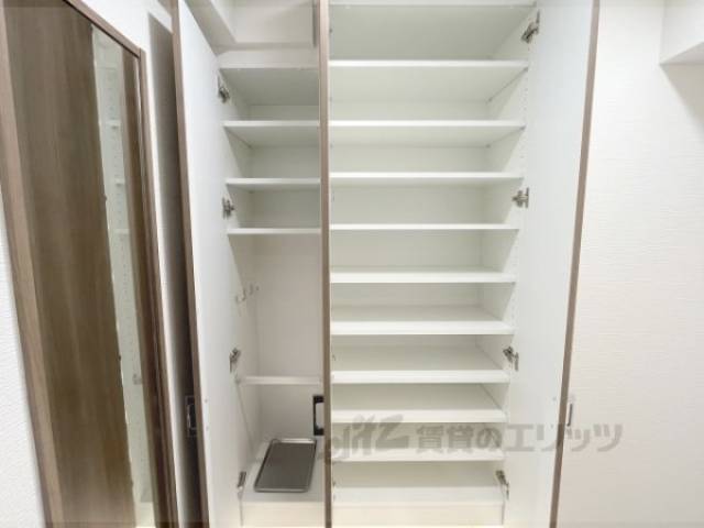 下駄箱