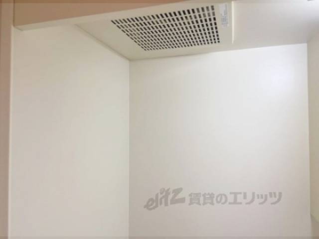 キッチン　換気扇