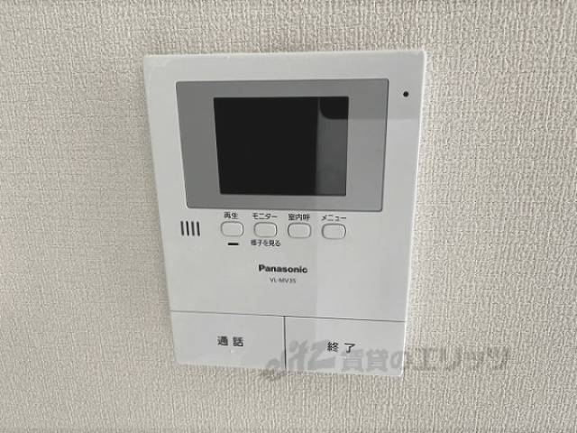 ドアフォン（ＴＶ含）