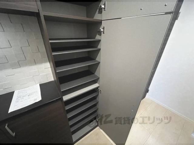下駄箱